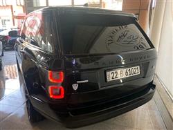 Land Rover Range Rover Vogue